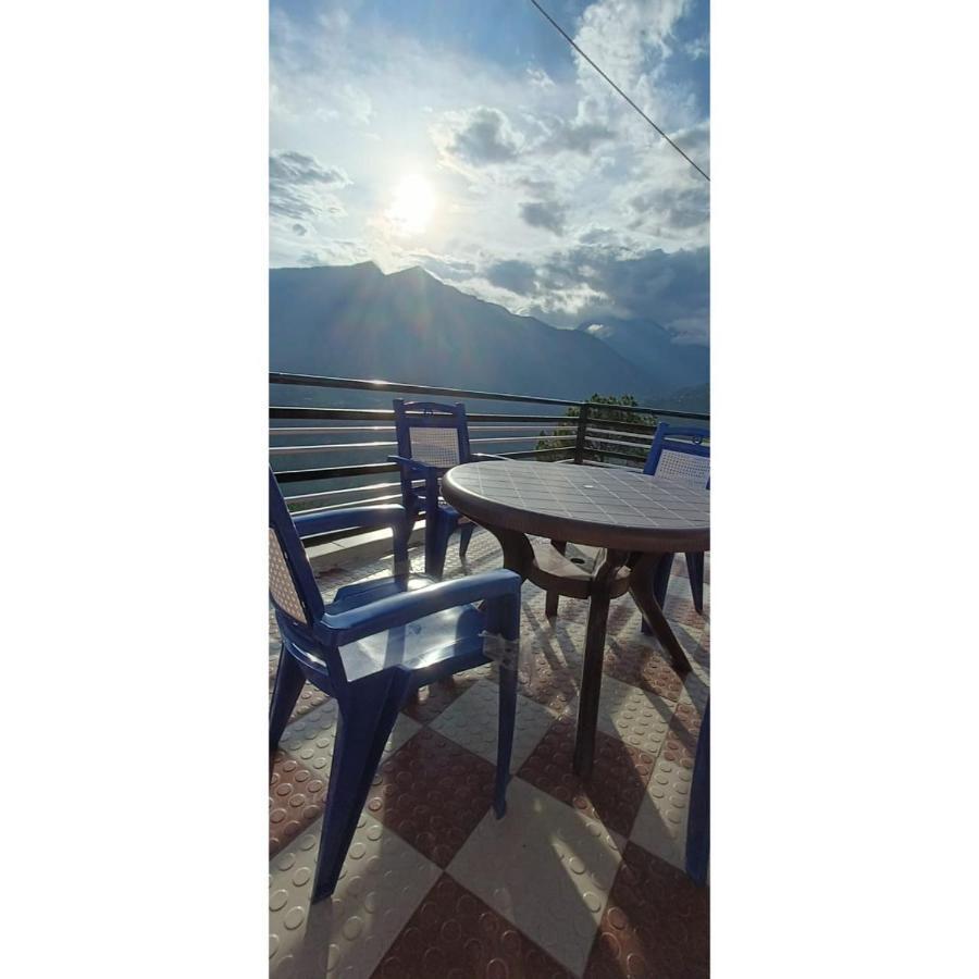 Astha Guest House Gopeshwar Exterior photo
