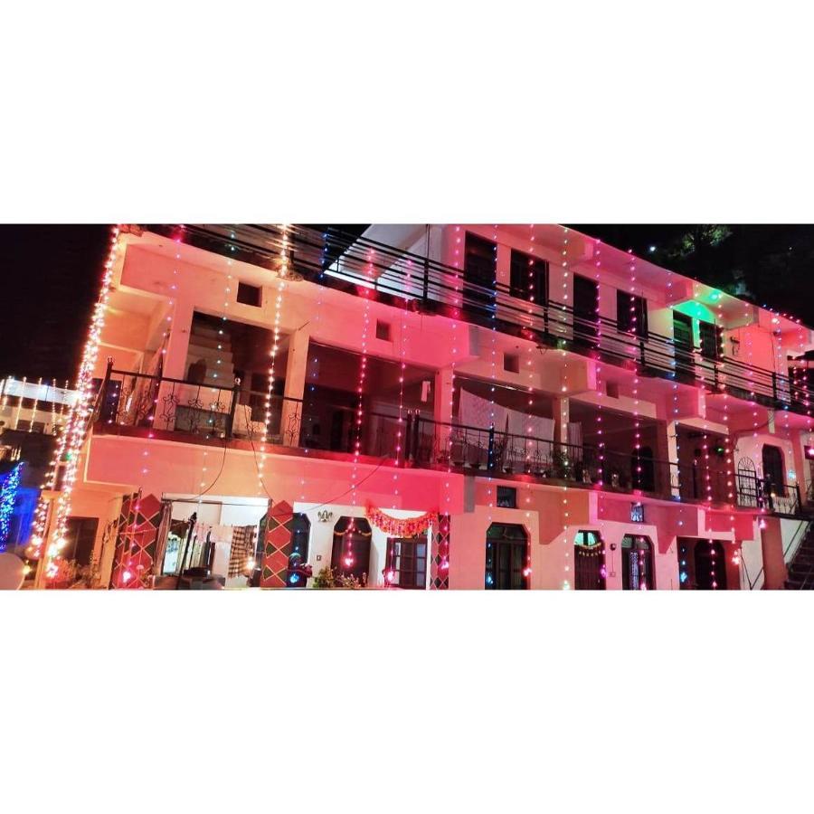 Astha Guest House Gopeshwar Exterior photo