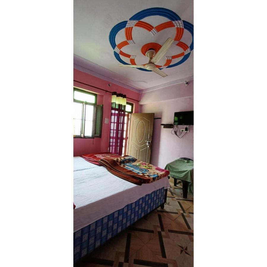 Astha Guest House Gopeshwar Exterior photo