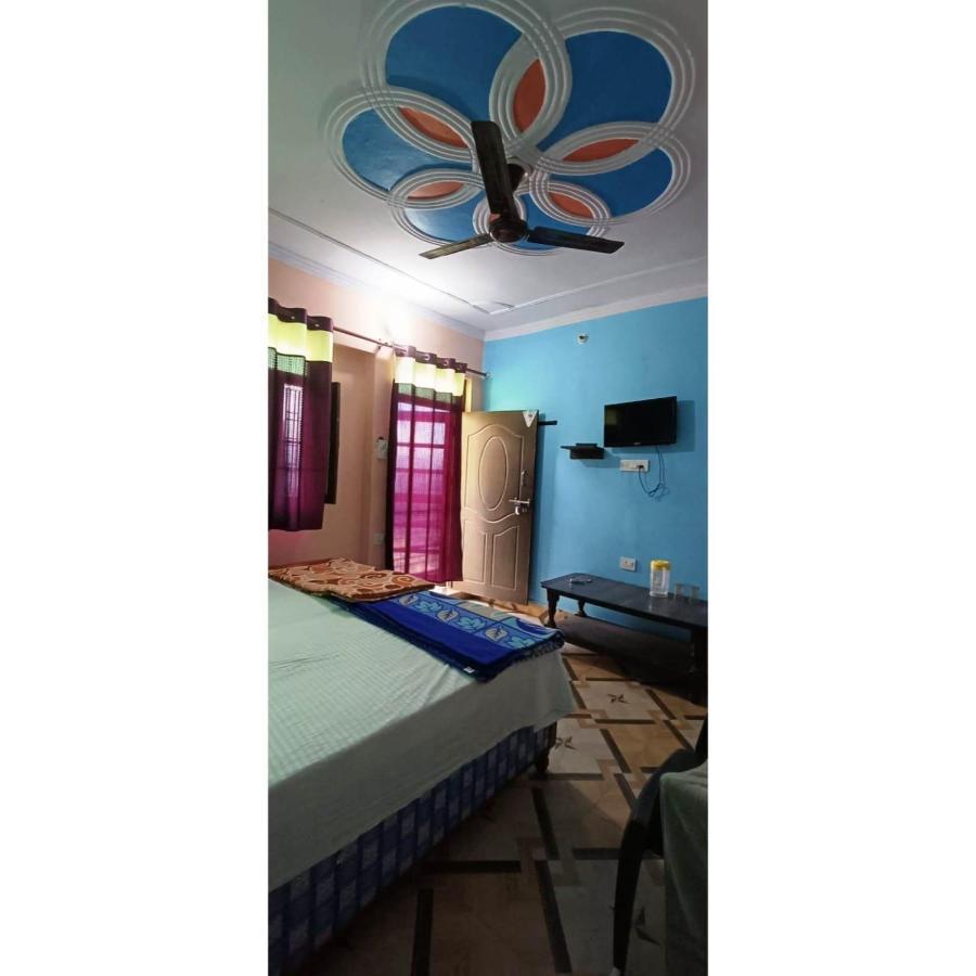 Astha Guest House Gopeshwar Exterior photo