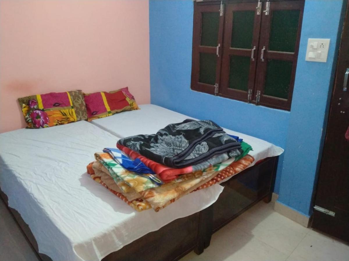 Astha Guest House Gopeshwar Exterior photo