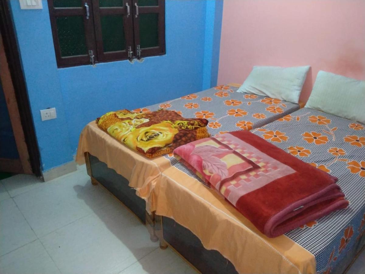 Astha Guest House Gopeshwar Exterior photo