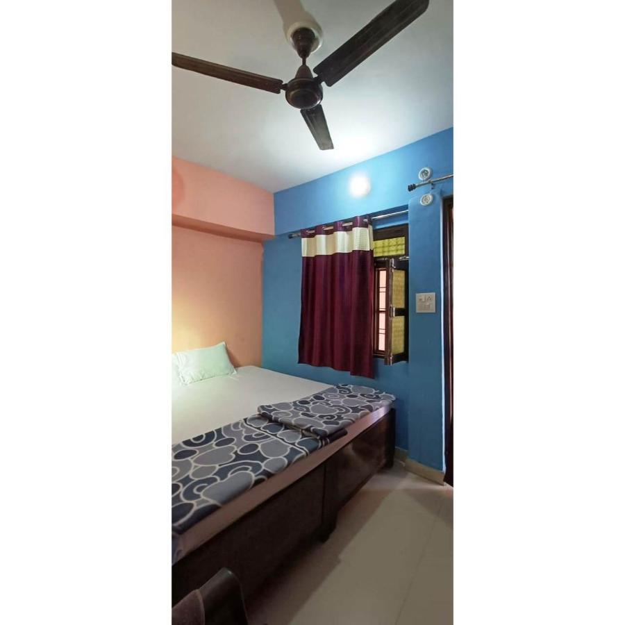 Astha Guest House Gopeshwar Exterior photo