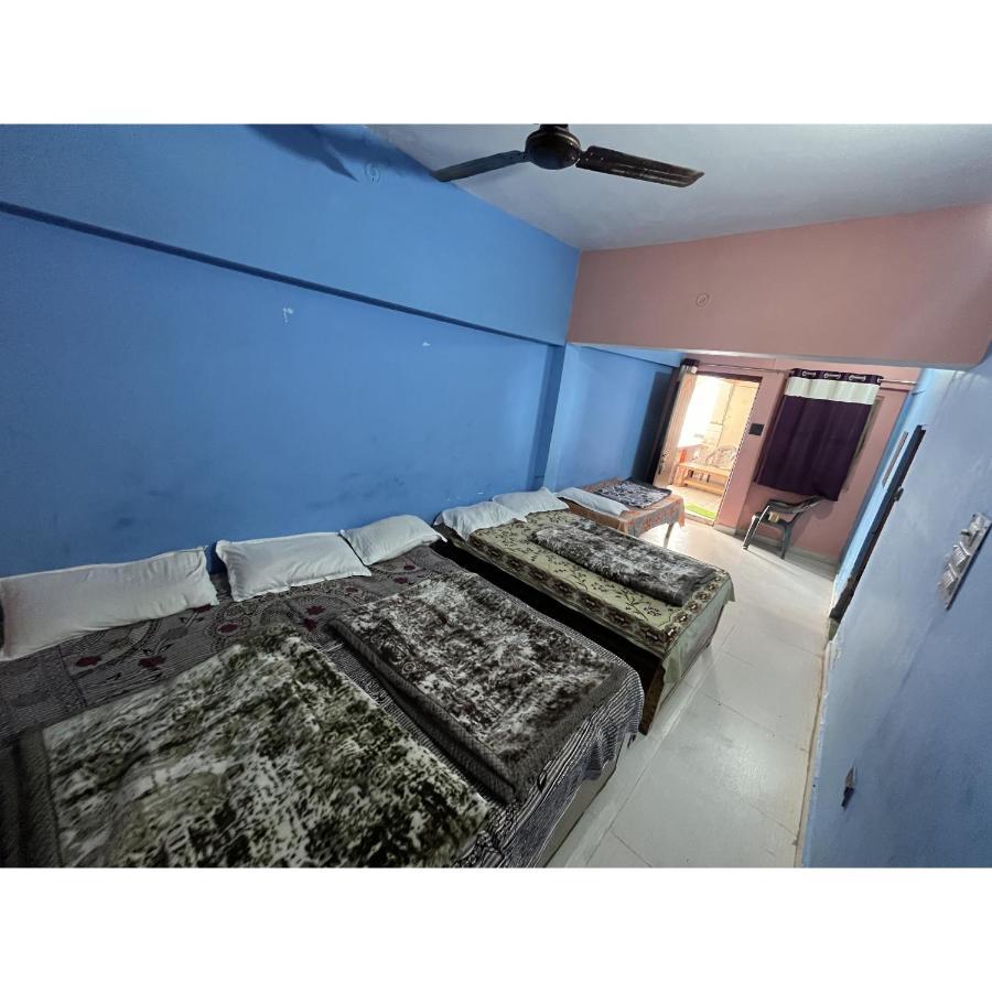 Astha Guest House Gopeshwar Exterior photo