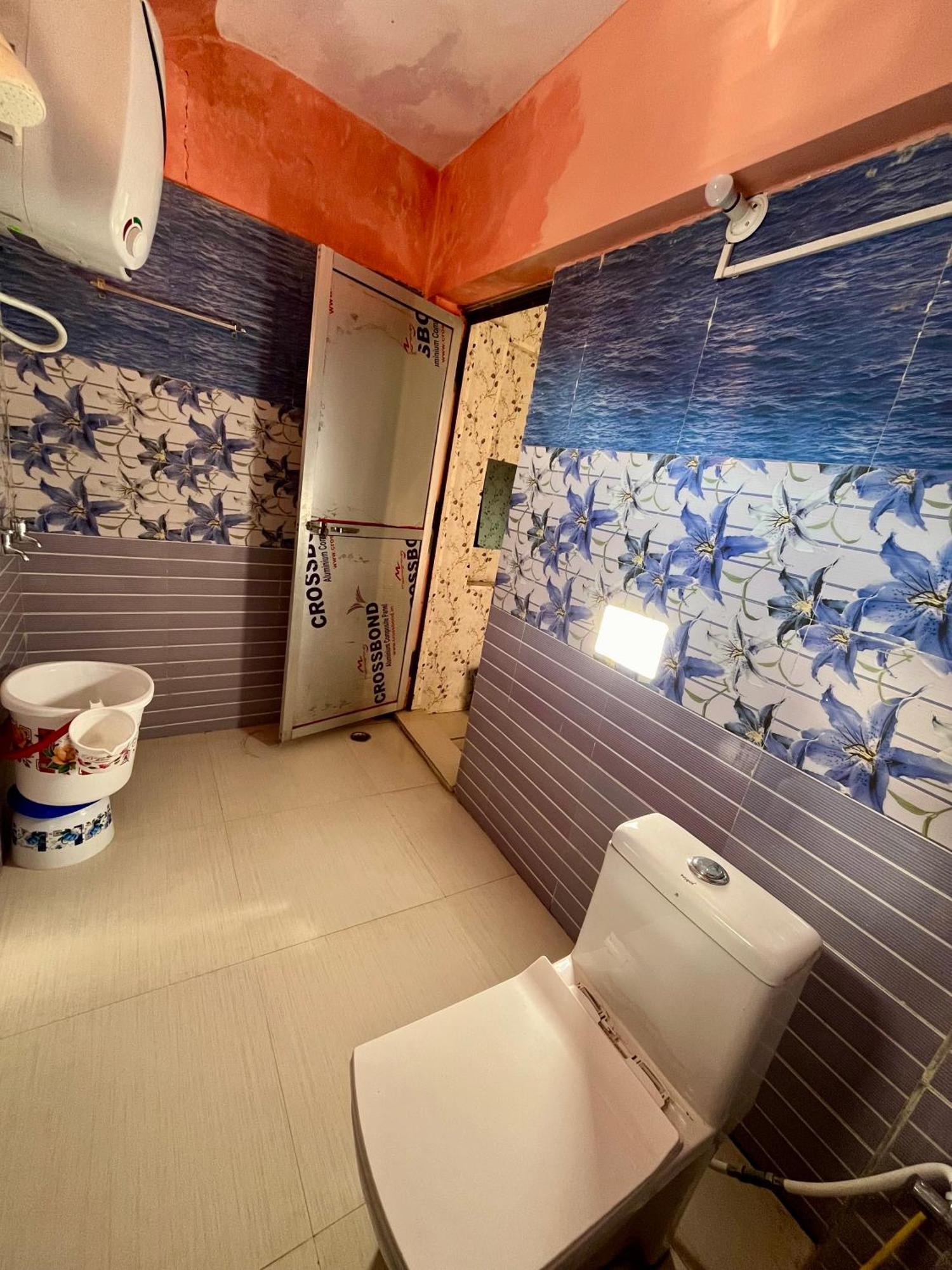 Astha Guest House Gopeshwar Exterior photo